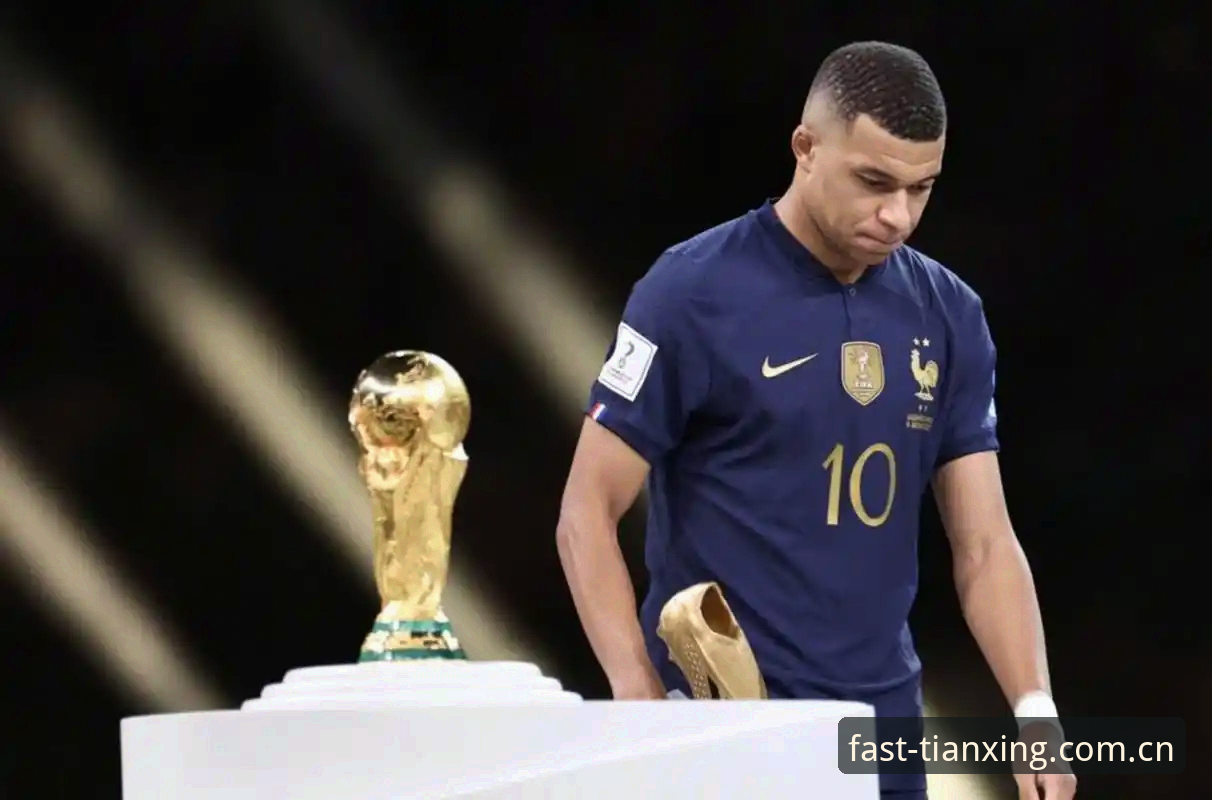 法国3-0伊拉克全解析：姆巴佩的16球里程碑背后，藏着怎样的效率革命？